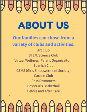 About Us 